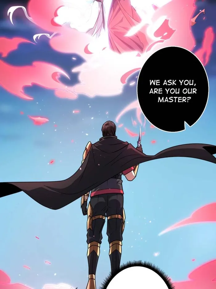 I’m Really Not The Villain — Chapter 187 — page 4
