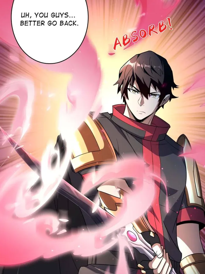 I’m Really Not The Villain — Chapter 187 — page 6