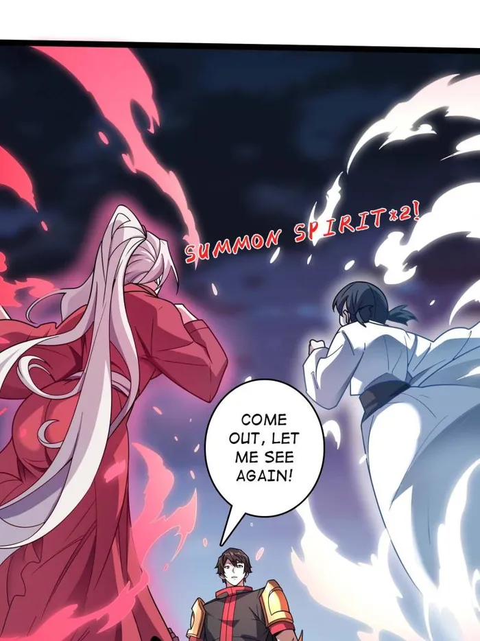 I’m Really Not The Villain — Chapter 187 — page 9