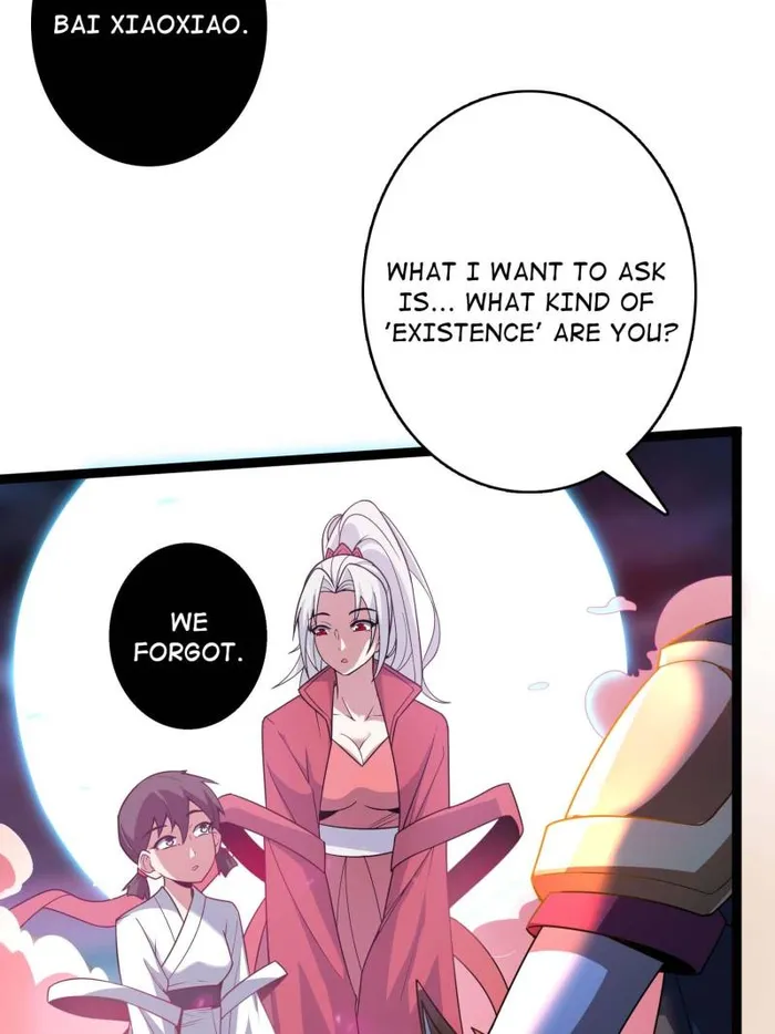 I’m Really Not The Villain — Chapter 187 — page 14