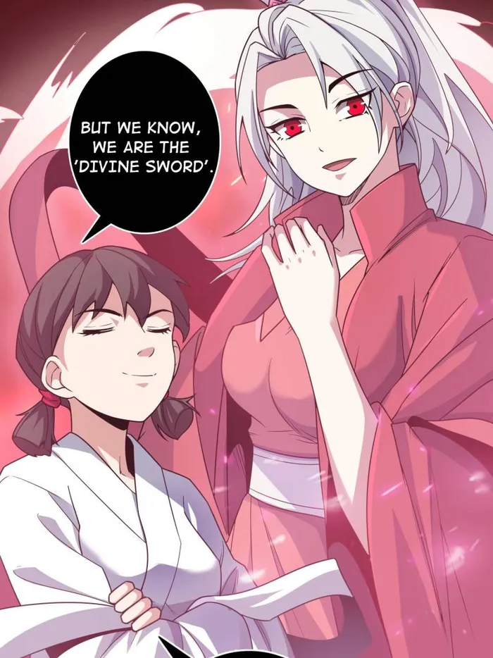 I’m Really Not The Villain — Chapter 187 — page 16