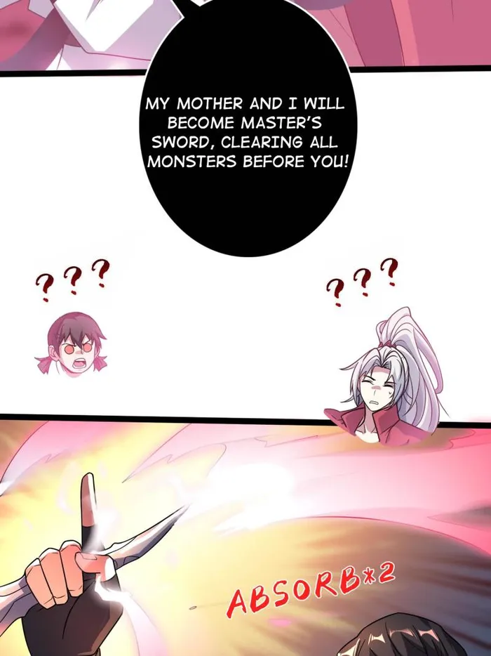 I’m Really Not The Villain — Chapter 187 — page 17