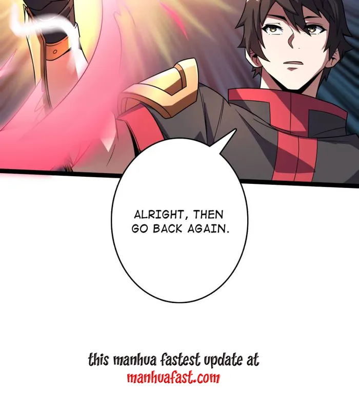 I’m Really Not The Villain — Chapter 187 — page 18