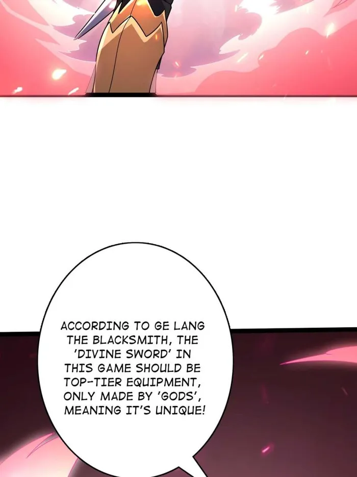 I’m Really Not The Villain — Chapter 187 — page 20
