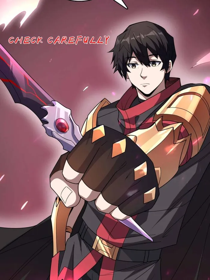 I’m Really Not The Villain — Chapter 187 — page 21