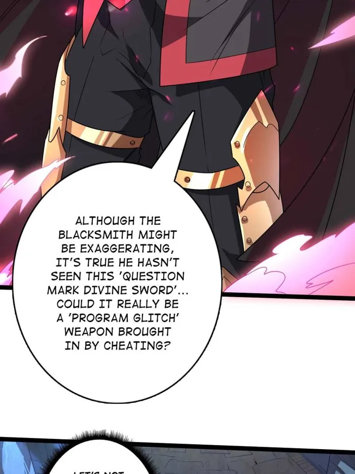 I’m Really Not The Villain — Chapter 187 — page 22