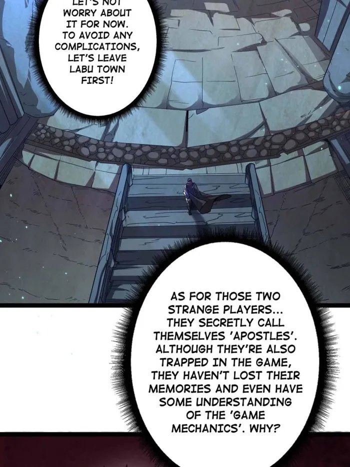 I’m Really Not The Villain — Chapter 187 — page 23