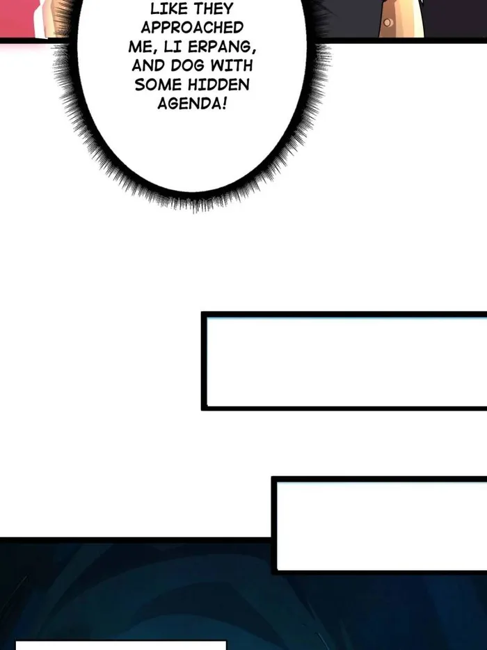 I’m Really Not The Villain — Chapter 187 — page 26