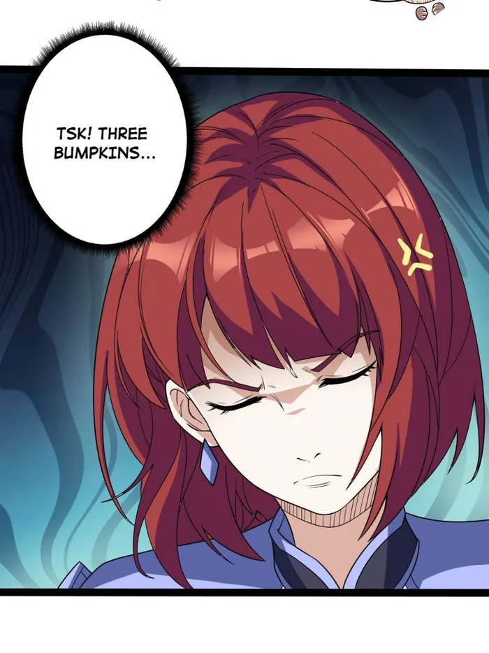 I’m Really Not The Villain — Chapter 187 — page 38