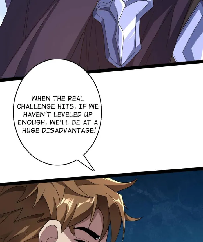 I’m Really Not The Villain — Chapter 187 — page 43
