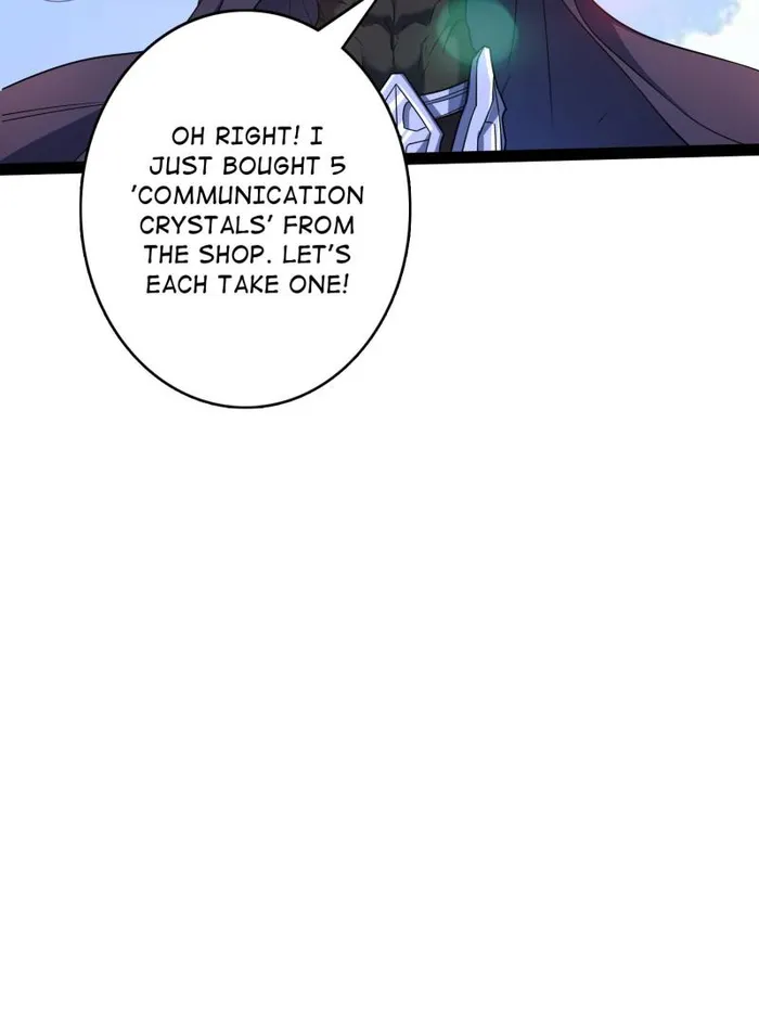 I’m Really Not The Villain — Chapter 187 — page 46