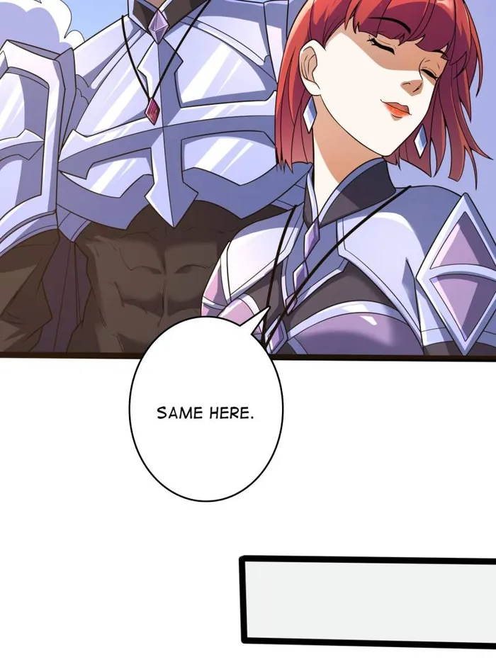 I’m Really Not The Villain — Chapter 187 — page 54