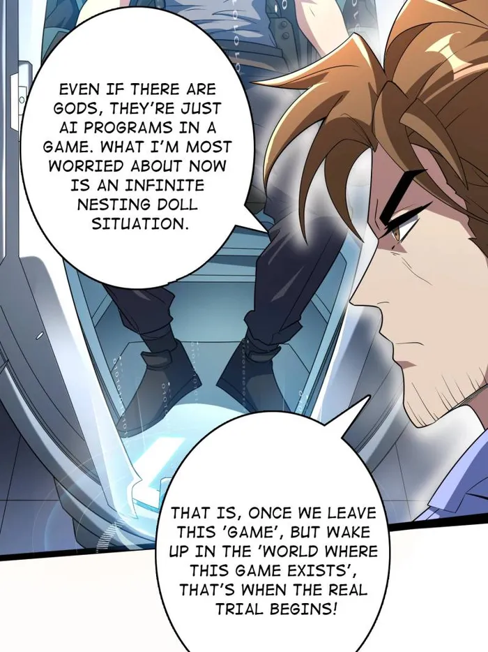 I’m Really Not The Villain — Chapter 187 — page 59