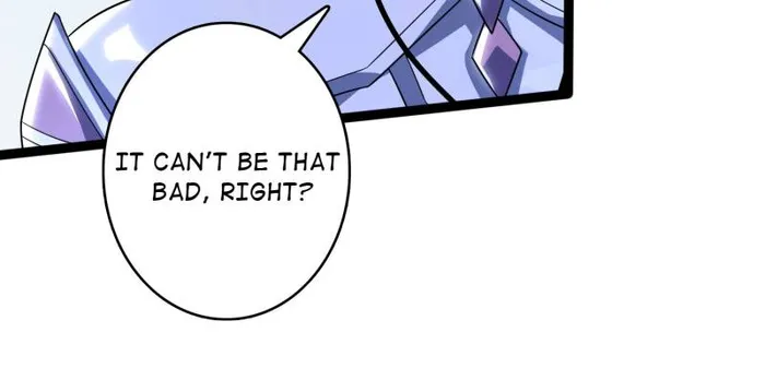 I’m Really Not The Villain — Chapter 187 — page 61
