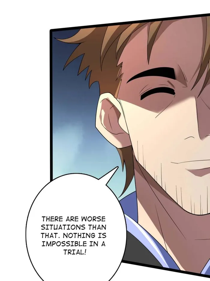 I’m Really Not The Villain — Chapter 187 — page 62