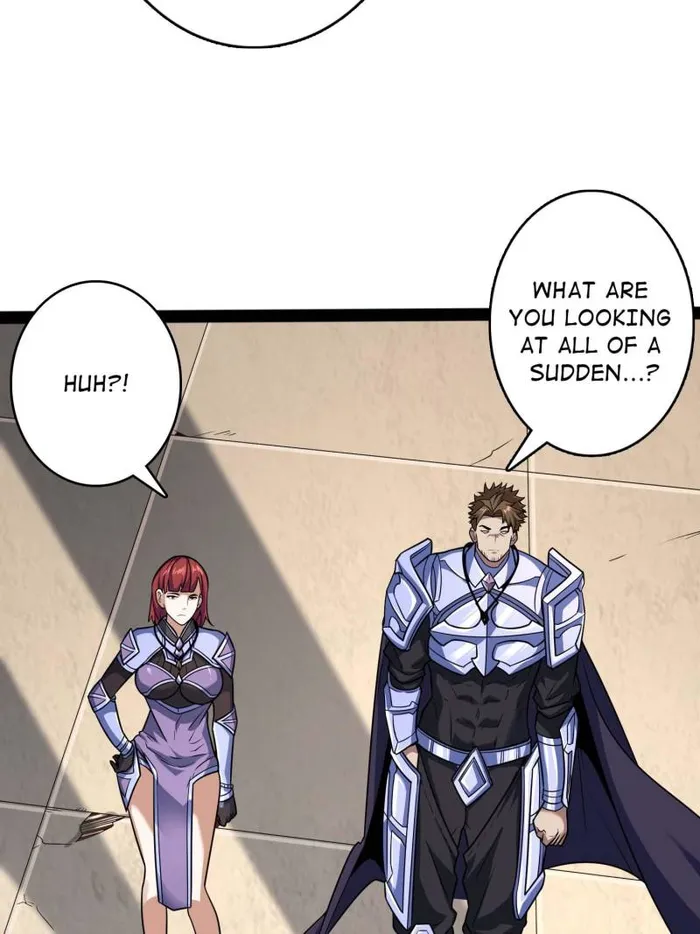 I’m Really Not The Villain — Chapter 187 — page 63