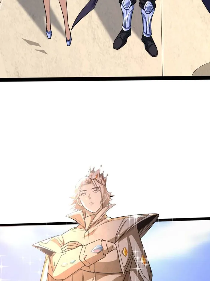 I’m Really Not The Villain — Chapter 187 — page 64