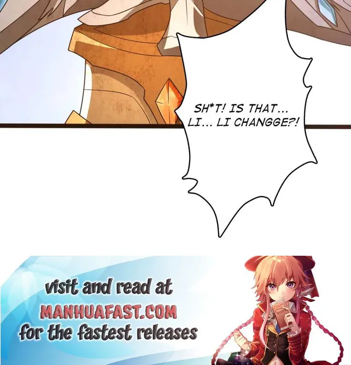 I’m Really Not The Villain — Chapter 187 — page 66