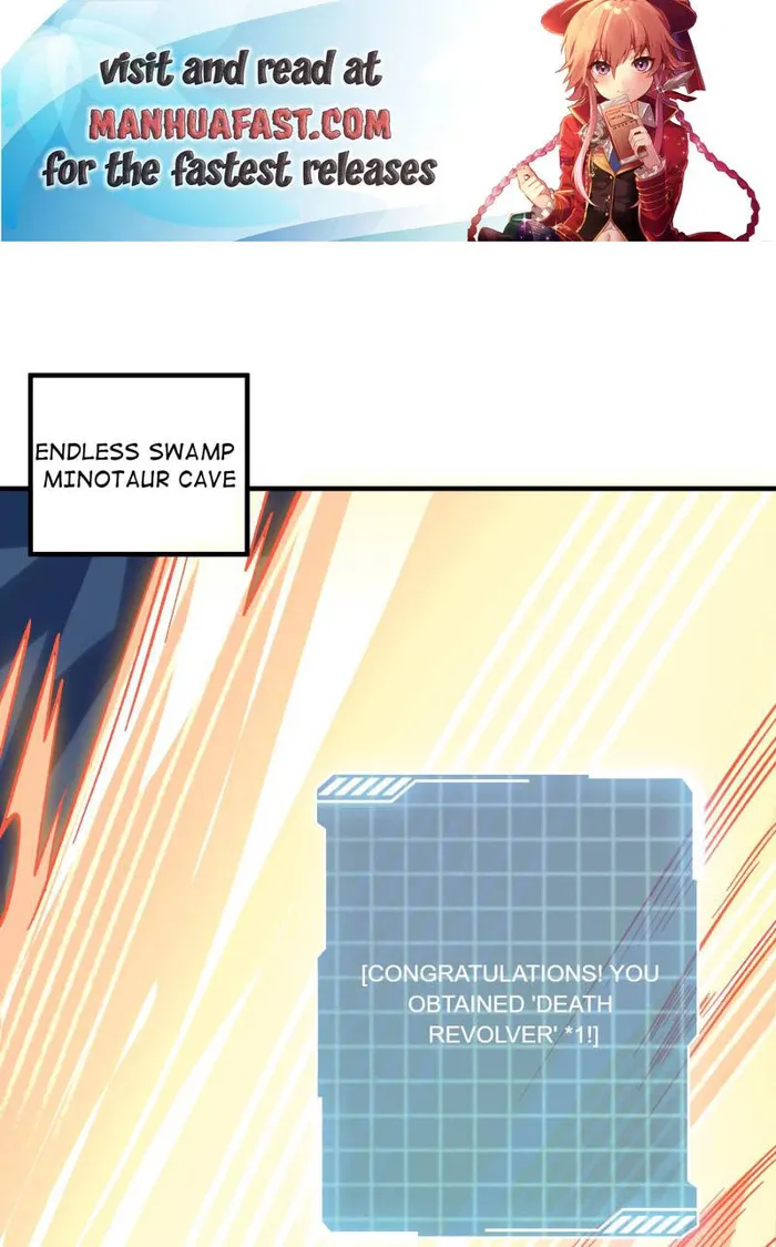 I’m Really Not The Villain — Chapter 188 — page 1
