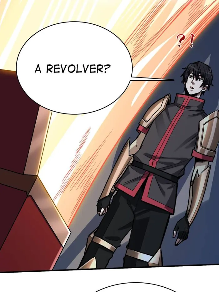 I’m Really Not The Villain — Chapter 188 — page 2