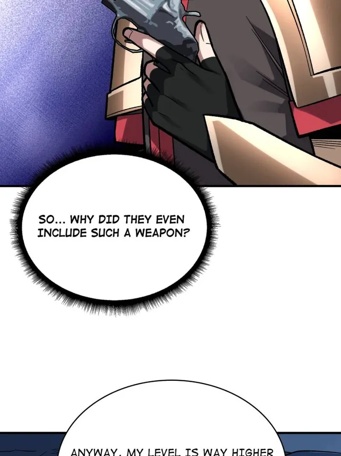 I’m Really Not The Villain — Chapter 188 — page 4