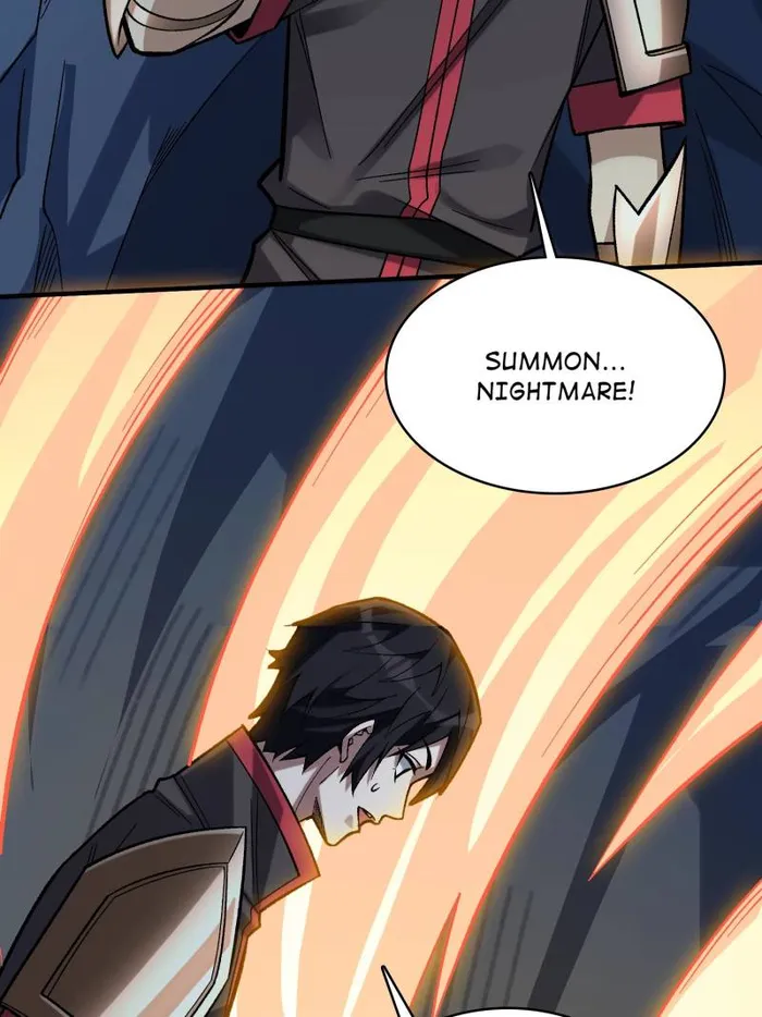 I’m Really Not The Villain — Chapter 188 — page 7