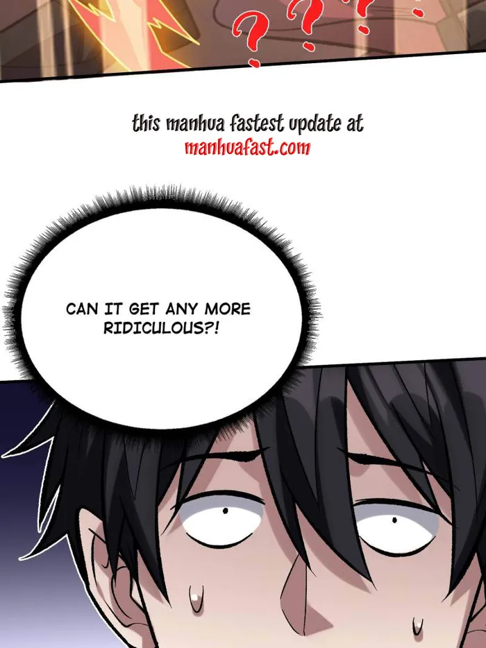 I’m Really Not The Villain — Chapter 188 — page 12