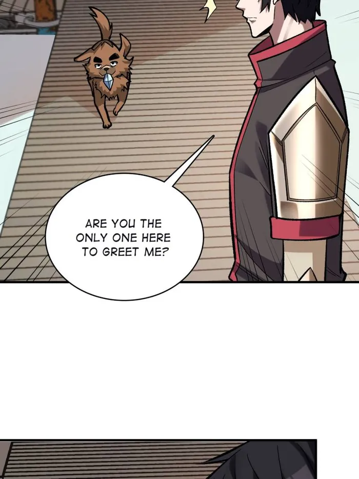 I’m Really Not The Villain — Chapter 188 — page 16