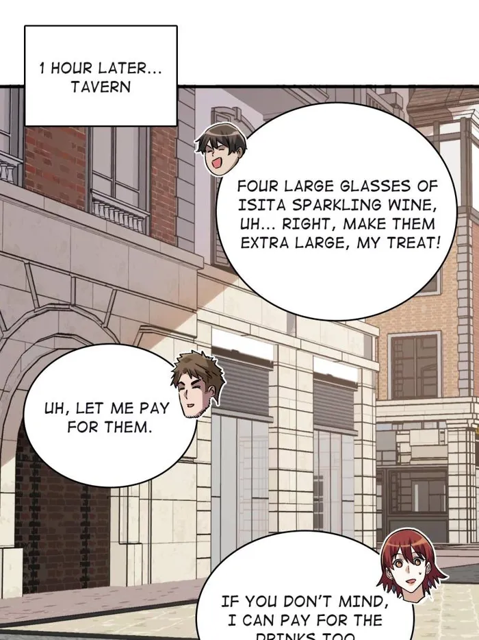 I’m Really Not The Villain — Chapter 188 — page 18