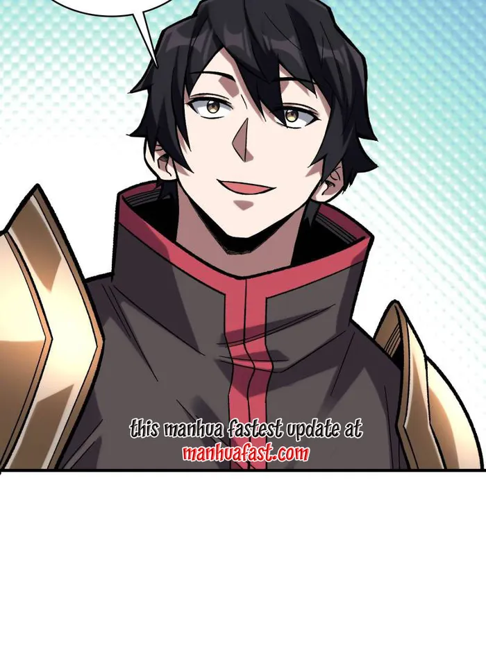 I’m Really Not The Villain — Chapter 188 — page 23