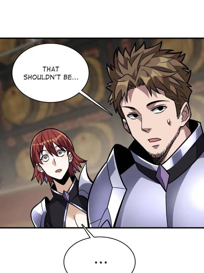 I’m Really Not The Villain — Chapter 188 — page 24