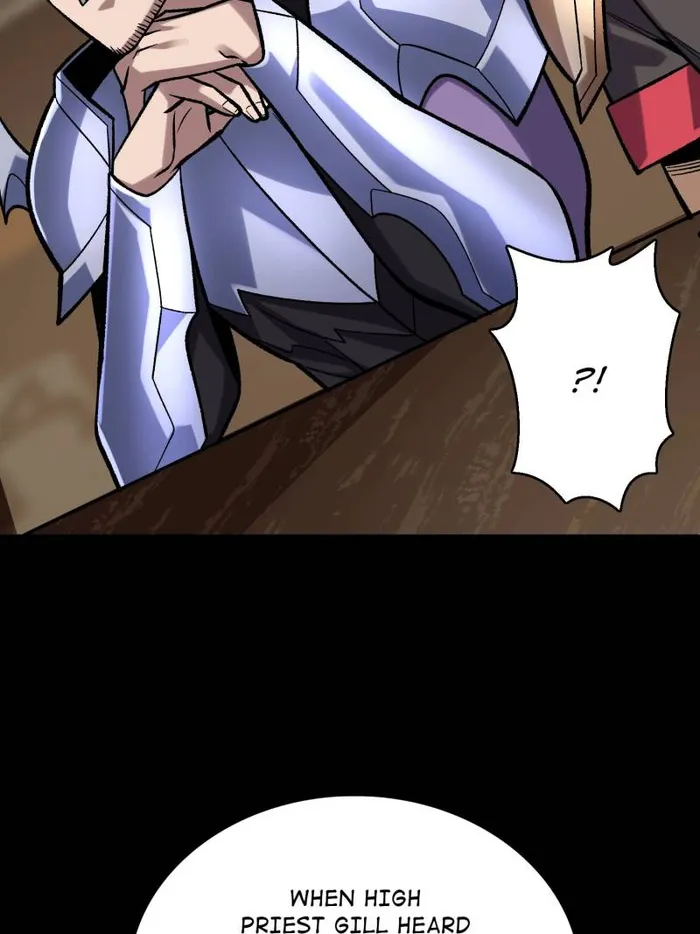 I’m Really Not The Villain — Chapter 188 — page 30