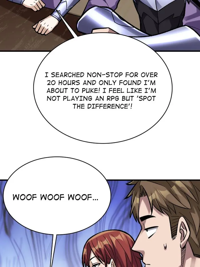 I’m Really Not The Villain — Chapter 188 — page 42