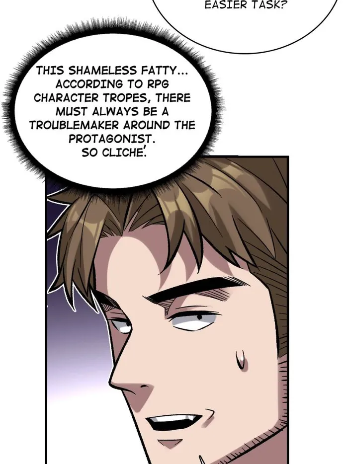 I’m Really Not The Villain — Chapter 188 — page 45