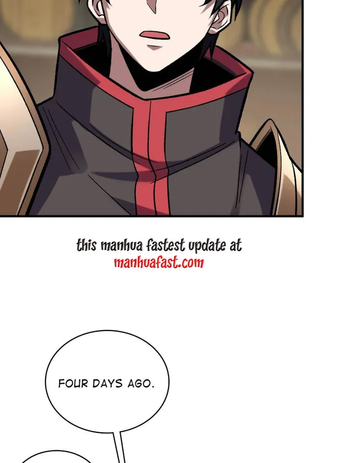 I’m Really Not The Villain — Chapter 188 — page 50