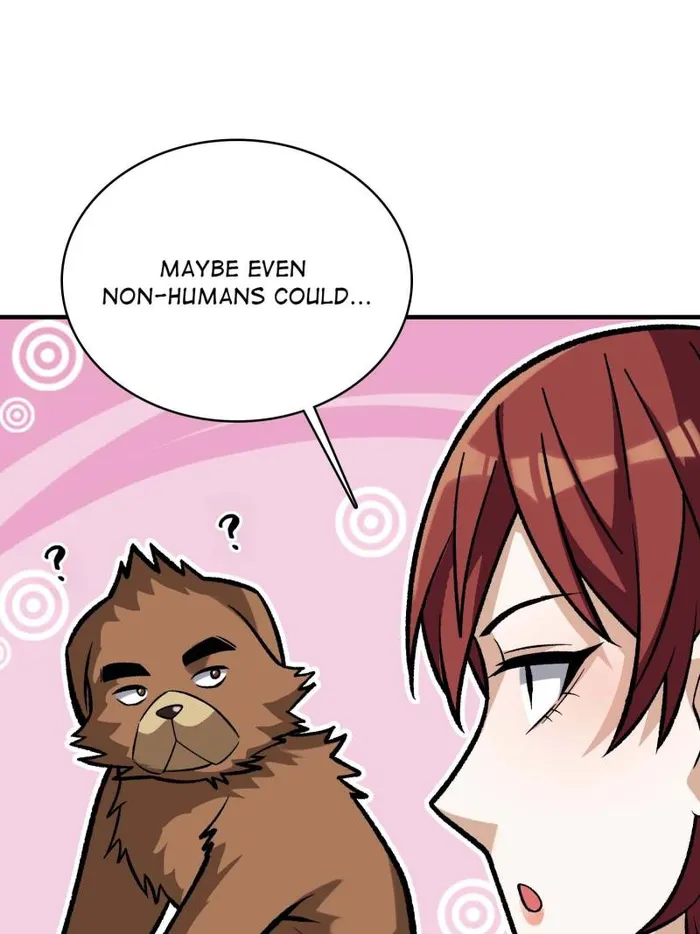 I’m Really Not The Villain — Chapter 188 — page 60