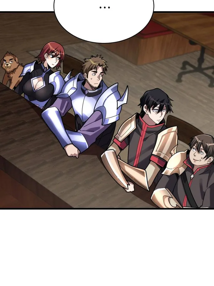 I’m Really Not The Villain — Chapter 189 — page 8