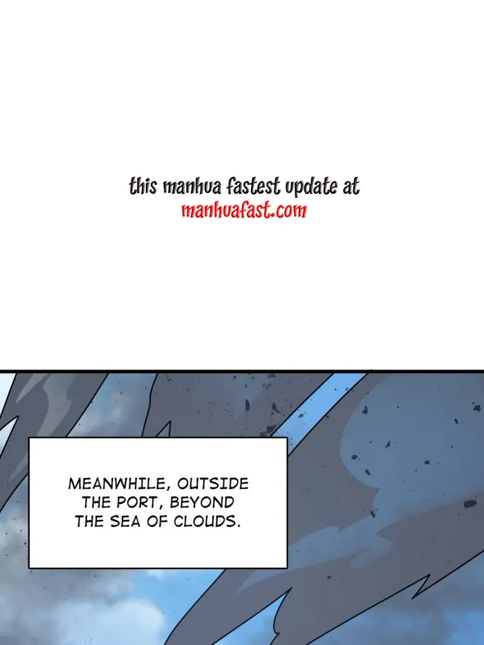 I’m Really Not The Villain — Chapter 189 — page 9
