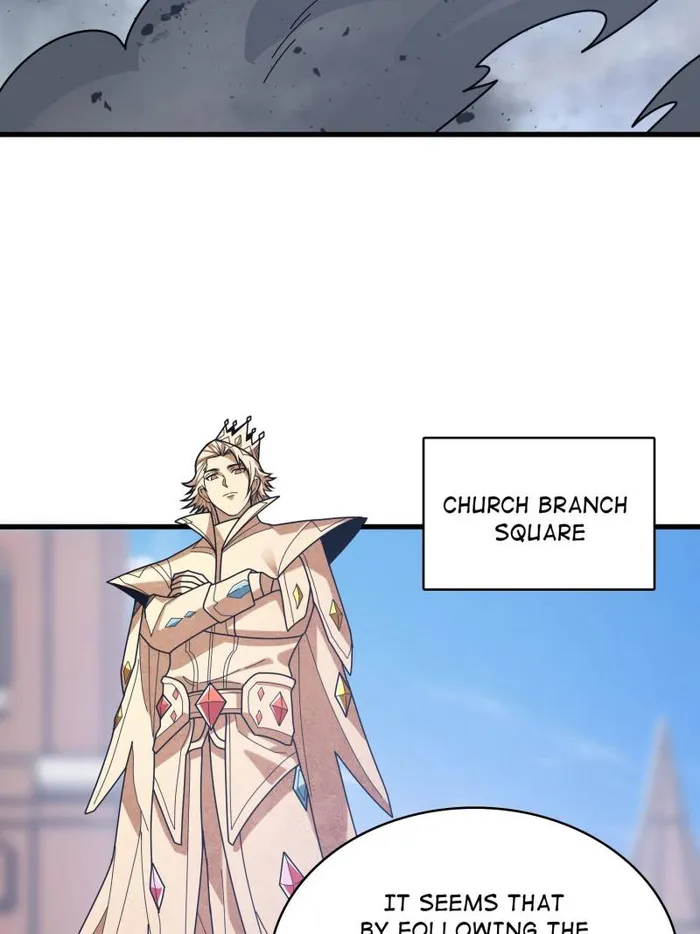 I’m Really Not The Villain — Chapter 189 — page 11