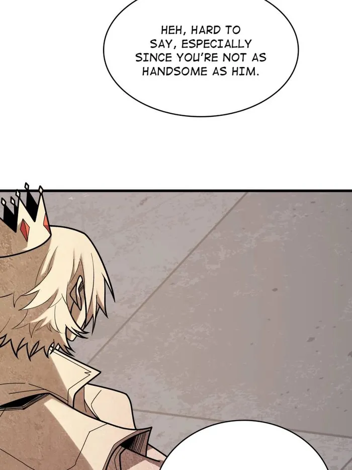 I’m Really Not The Villain — Chapter 189 — page 16