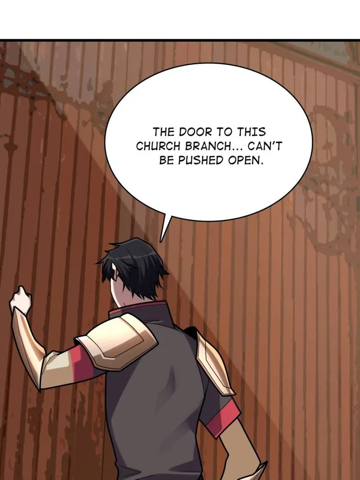 I’m Really Not The Villain — Chapter 189 — page 20