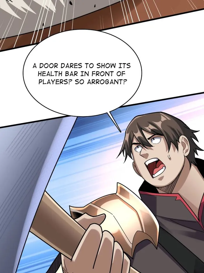 I’m Really Not The Villain — Chapter 189 — page 23