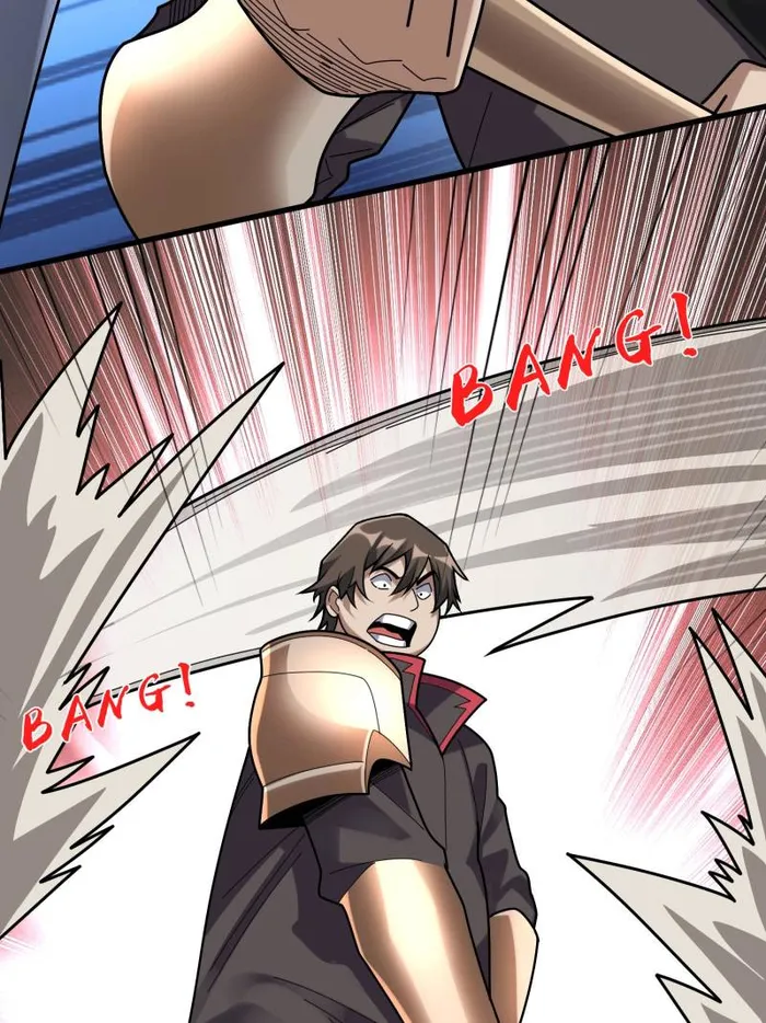 I’m Really Not The Villain — Chapter 189 — page 24