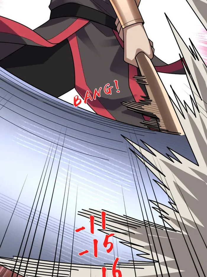 I’m Really Not The Villain — Chapter 189 — page 25