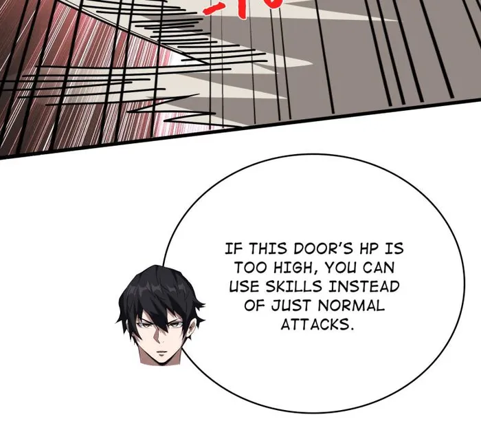 I’m Really Not The Villain — Chapter 189 — page 26
