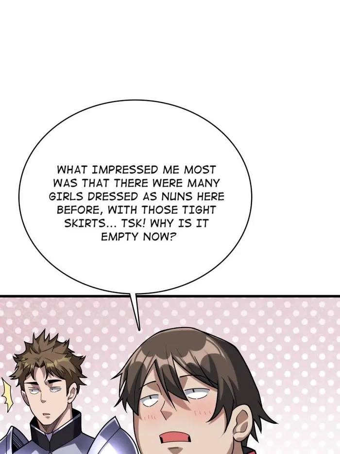 I’m Really Not The Villain — Chapter 189 — page 30