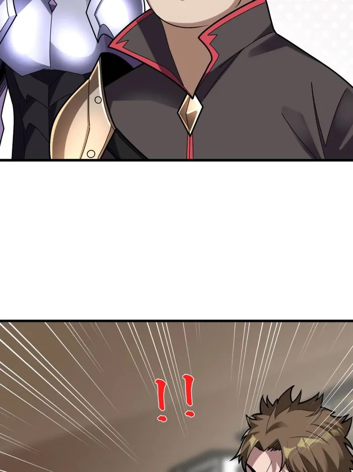I’m Really Not The Villain — Chapter 189 — page 31