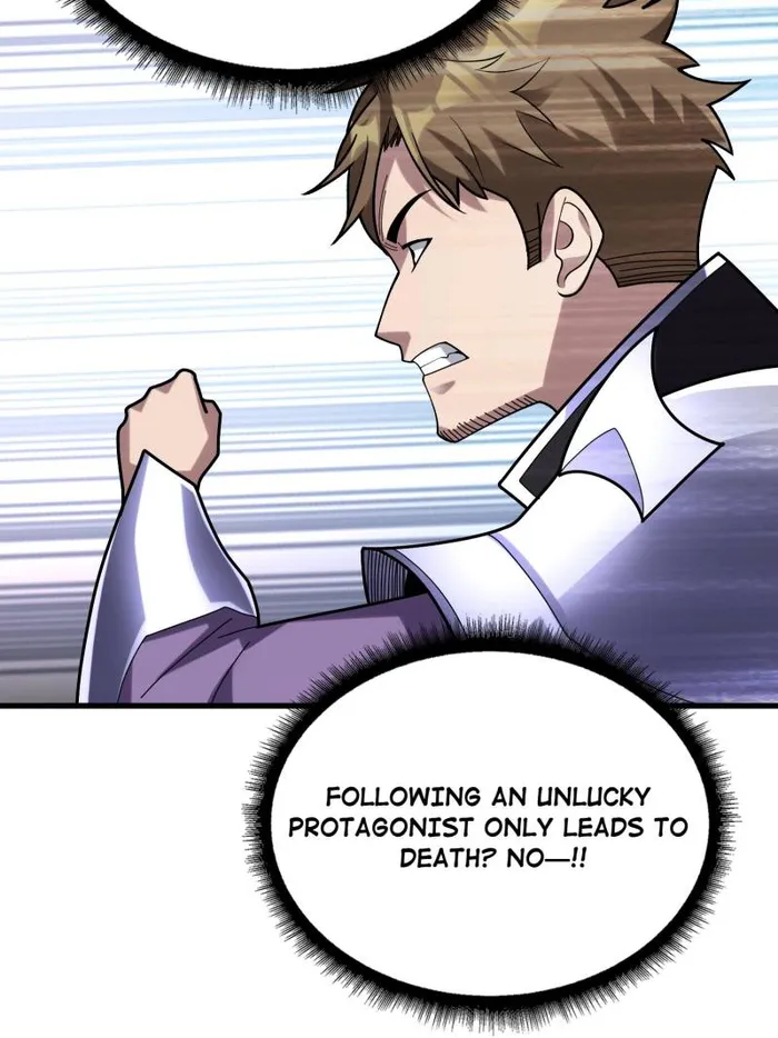 I’m Really Not The Villain — Chapter 189 — page 38