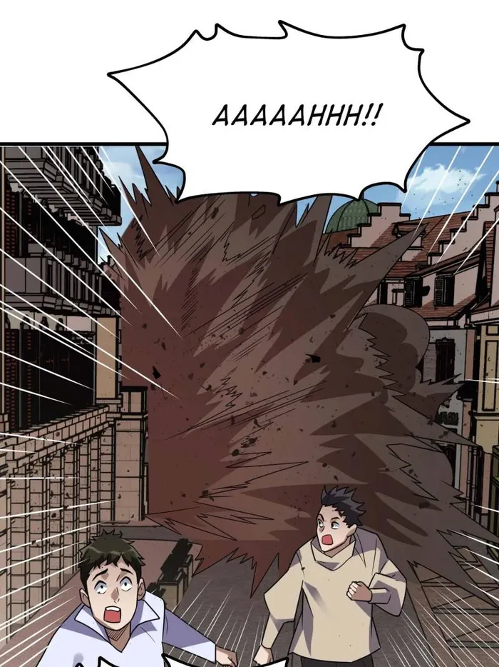 I’m Really Not The Villain — Chapter 189 — page 41
