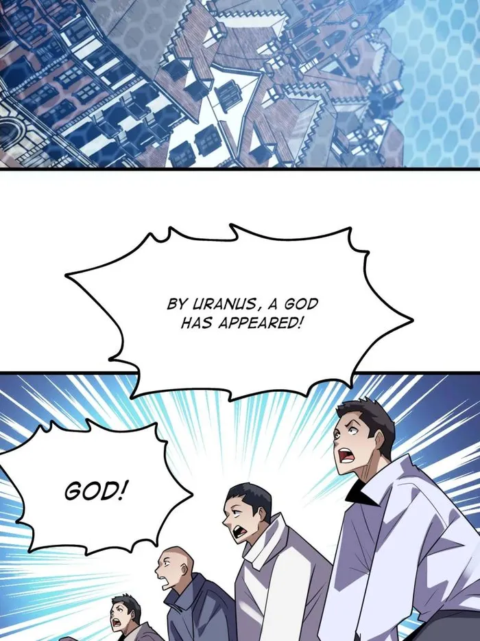 I’m Really Not The Villain — Chapter 189 — page 45